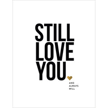 Anniversary Card Still Love You - Gia Graham - Cardmore