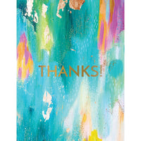 Thank You Card - You Rock - Ettavee - Cardmore