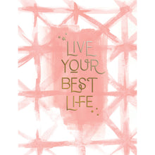 Live your best life Birthday Card From Me To You - Cardmore