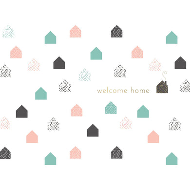New Home Card From Me To You - Cardmore
