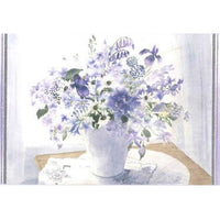 Sympathy Card May the beauty - Cardmore