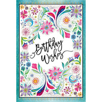 Birthday Card Birthday Wishes - Cardmore