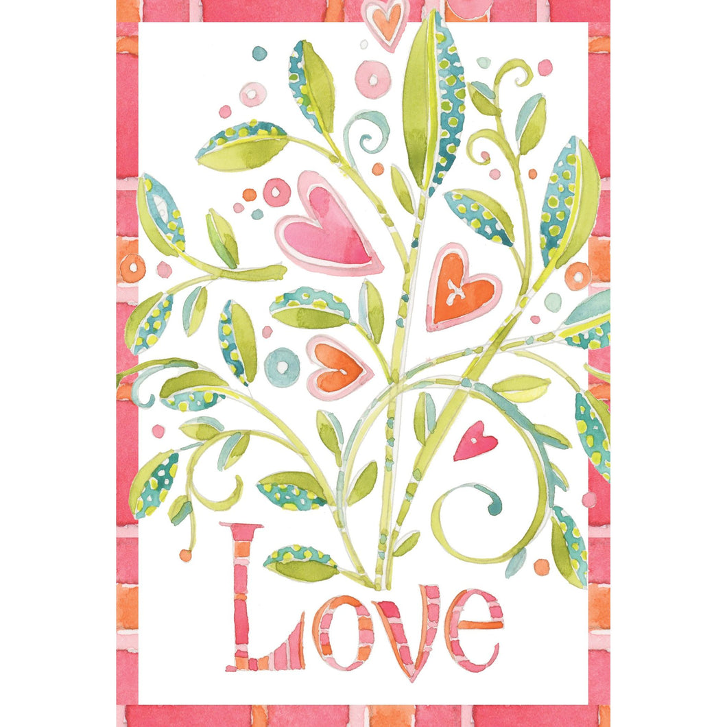 Wedding Card Love - Cardmore