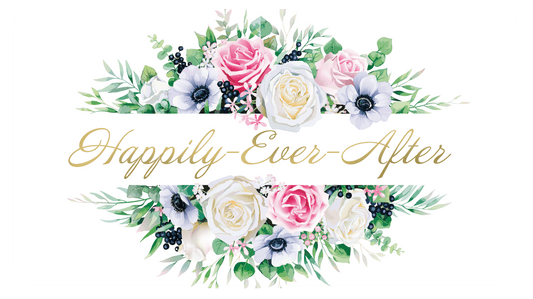 Pictura Bouquet Banner Money Card Holder for wedding cards, featuring elegant floral design and space for monetary gifts.