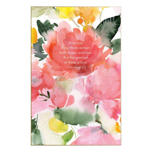 Happy Flowers Anniversary Card - Cardmore