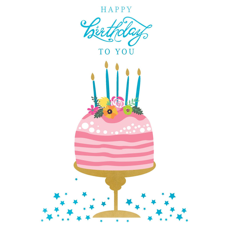 Birthday Card Drinks Pictura USA Greeting Cards & Stationery, Gifts