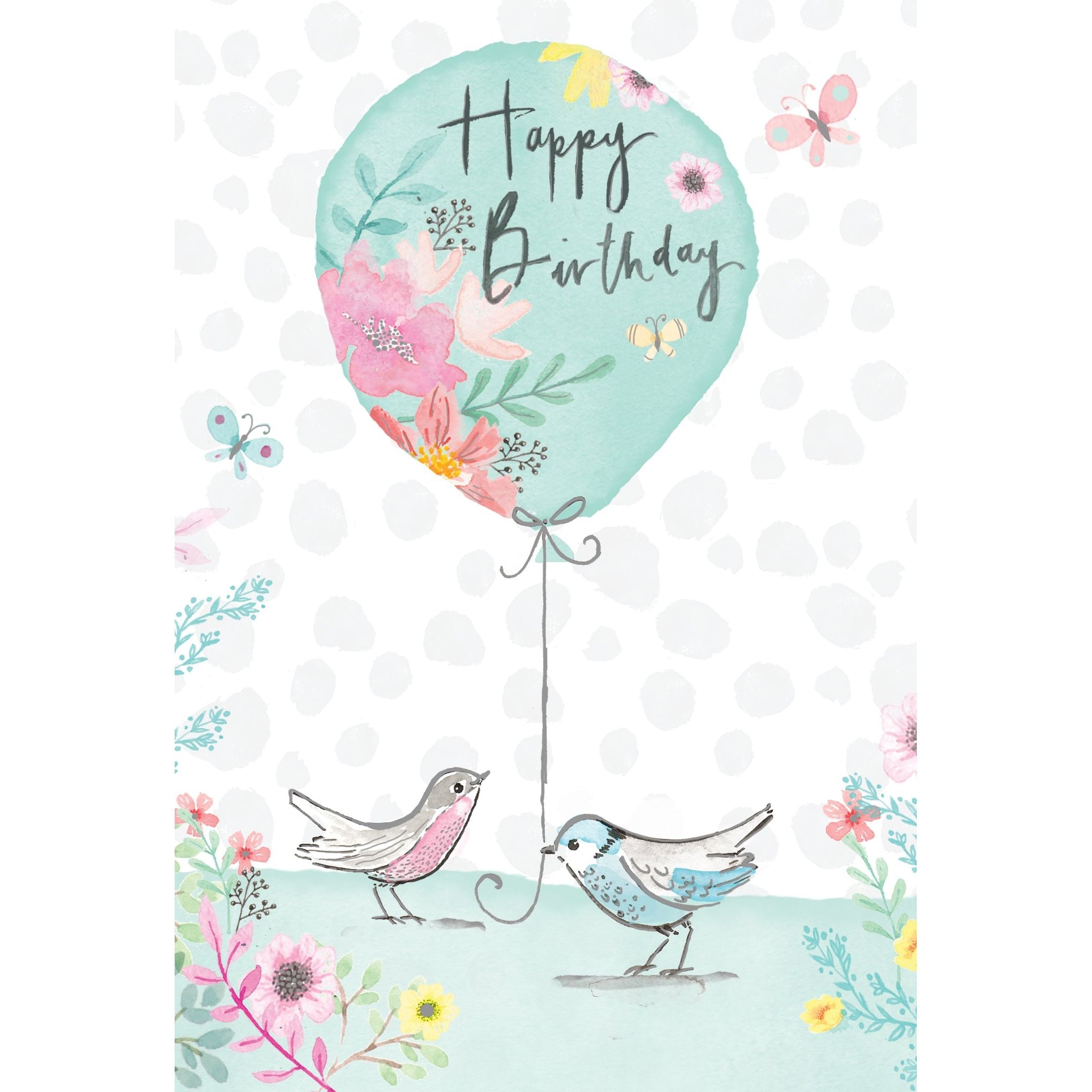 Occasion - Birthday
