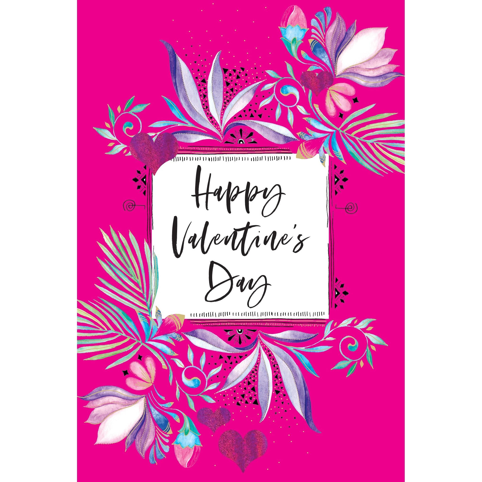 Valentine's Day