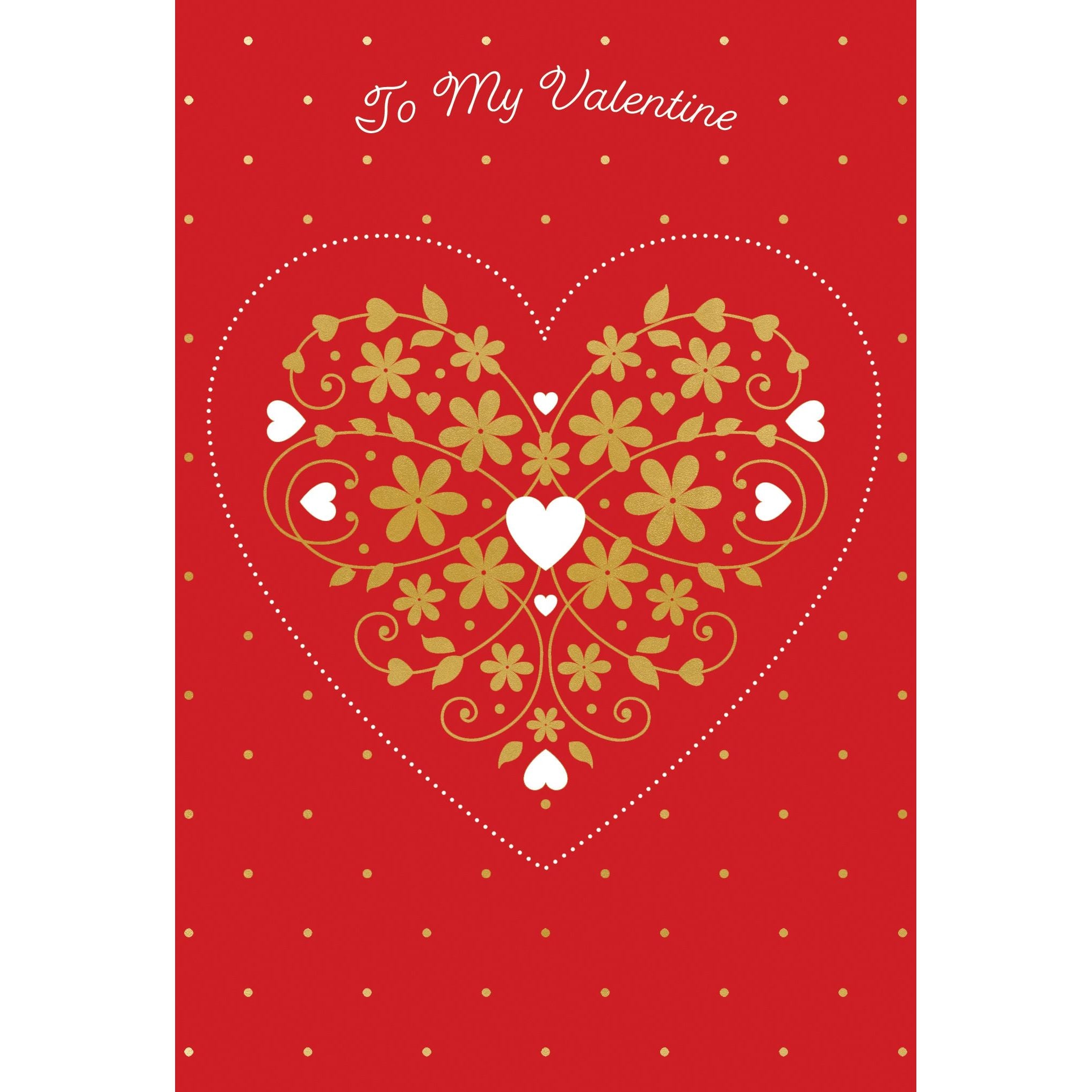 Valentine's Day
