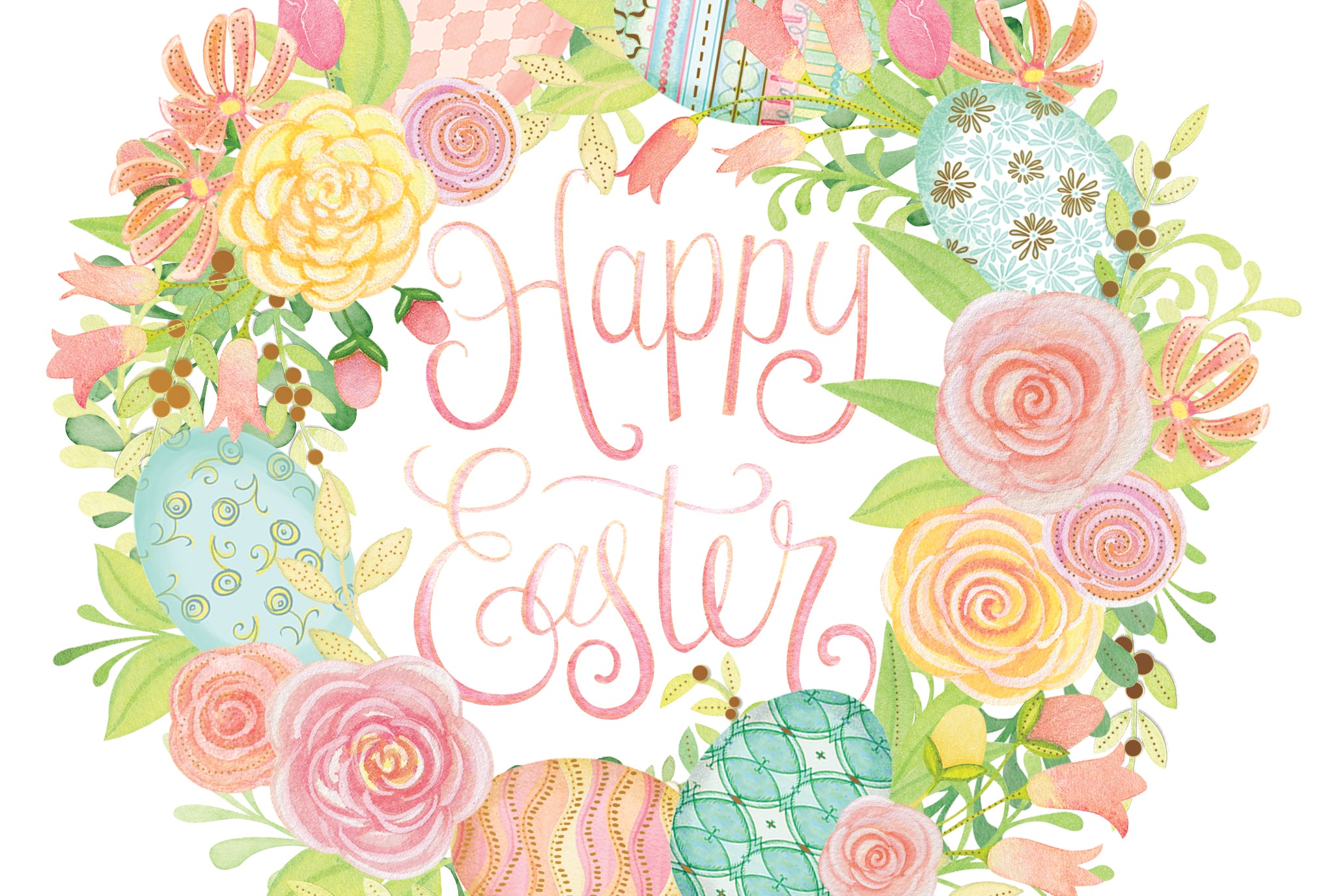 Happy Easter Cards Religious