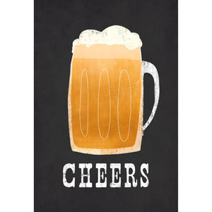 Beer Mug Father's Day Card - Cardmore
