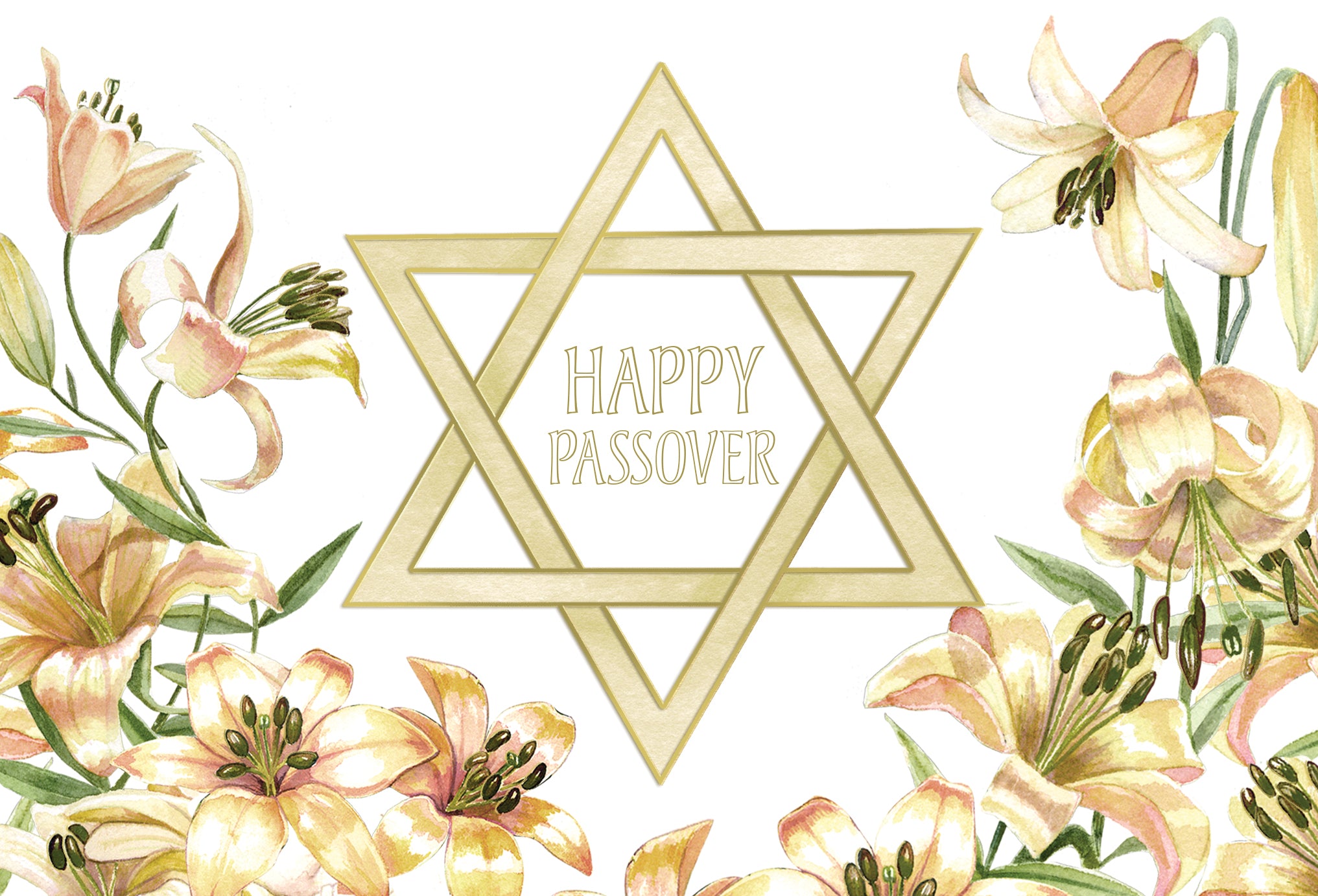 Passover