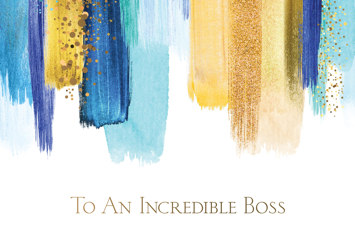 Boss's Day