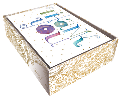 Thank You Letters Boxed Thank You Notes - Cardmore