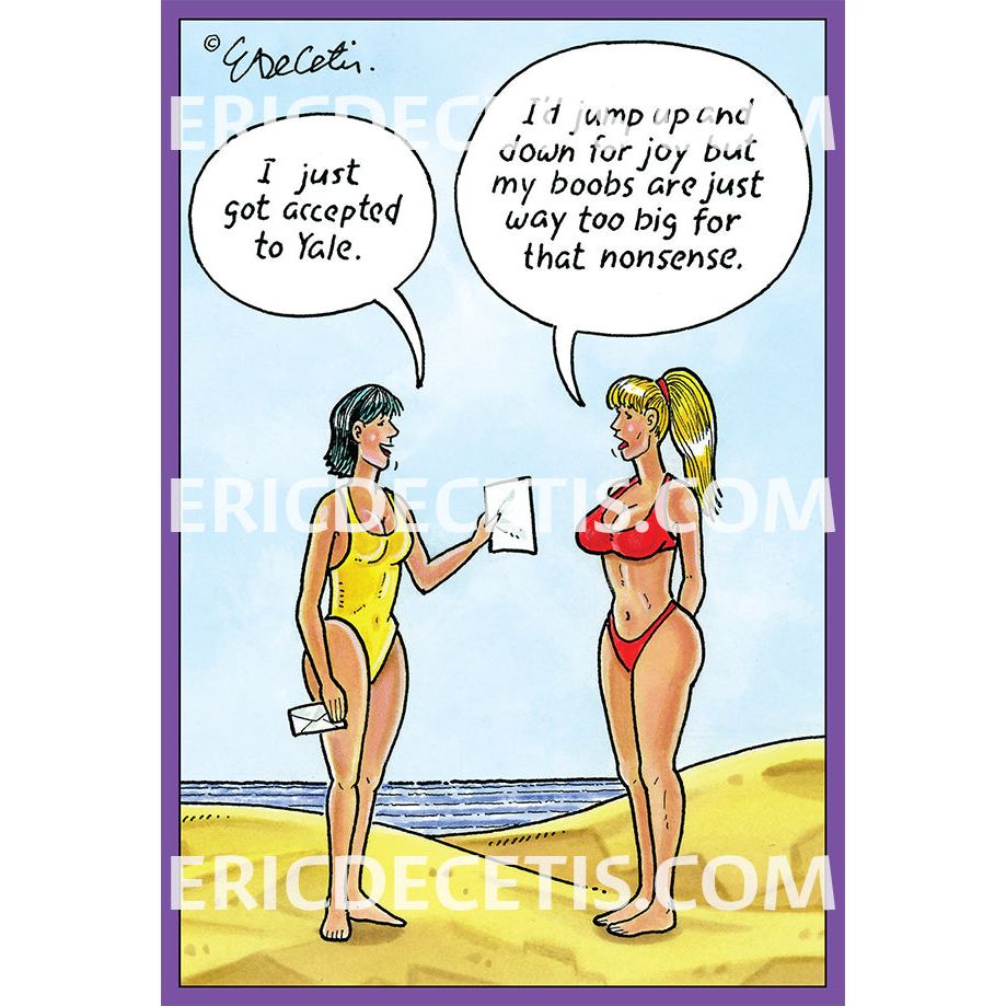 Birthday Card got accepted Eric Decetis 30407 - Cardmore