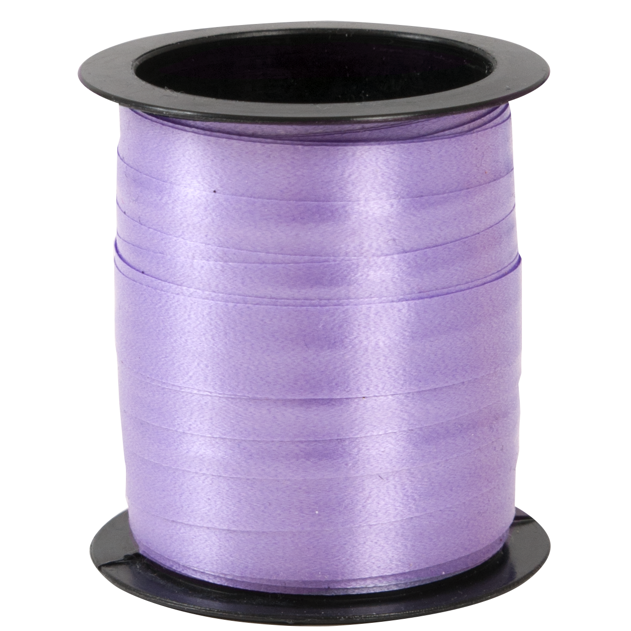Lilac Curling Ribbon Spool - Cardmore