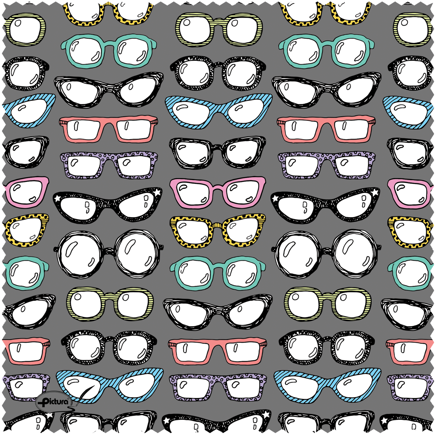 Glasses Smart Cloth - Cardmore