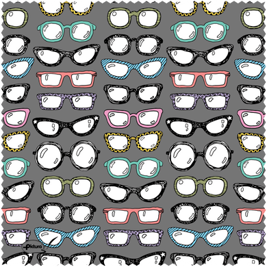 Glasses Smart Cloth - Cardmore