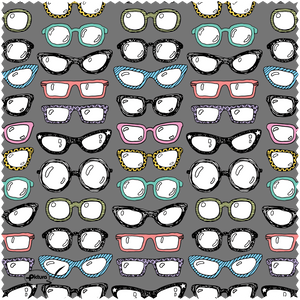 Glasses Smart Cloth - Cardmore