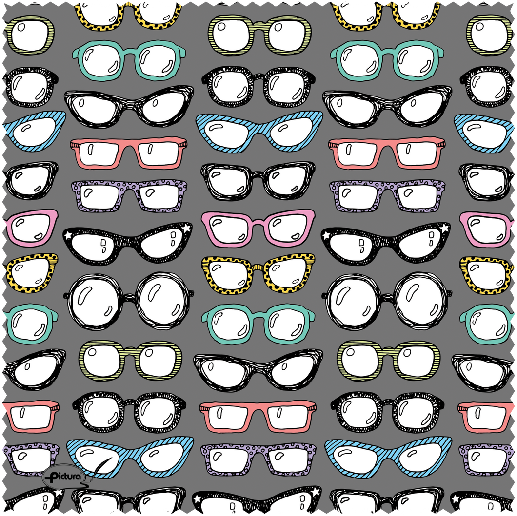 Glasses Smart Cloth - Cardmore