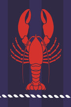 Lobster Smart Cloth - Cardmore