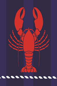 Lobster Smart Cloth - Cardmore