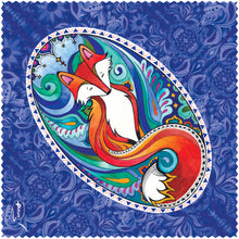 Fox Jane Smart Cloth - Cardmore