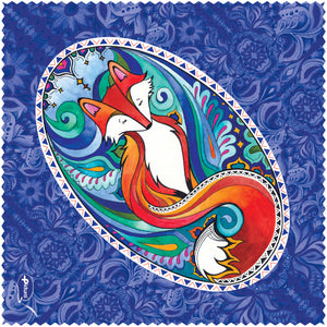Fox Jane Smart Cloth - Cardmore