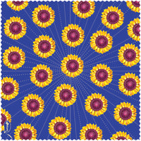 Sunflowers Jane Smart Cloth - Cardmore