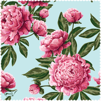 Peony Smart Cloth - Cardmore