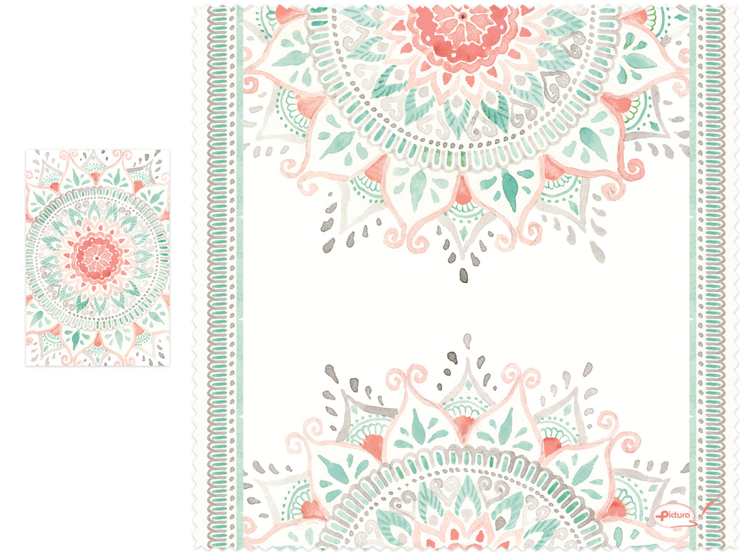 Mandala Smart Cloth - Cardmore