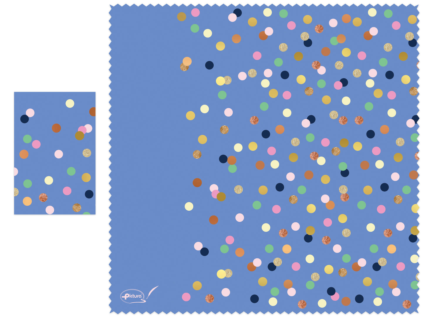 Confetti Smart Cloth - Cardmore