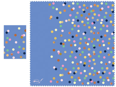 Confetti Smart Cloth - Cardmore