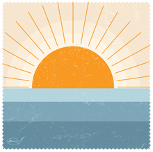Sunrise Smart Cloth