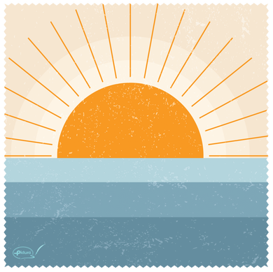 Sunrise Smart Cloth