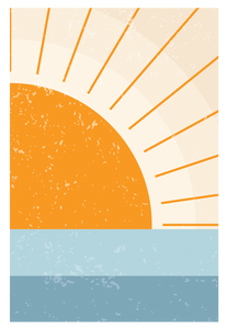 Sunrise Smart Cloth