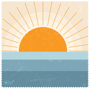 Sunrise Smart Cloth