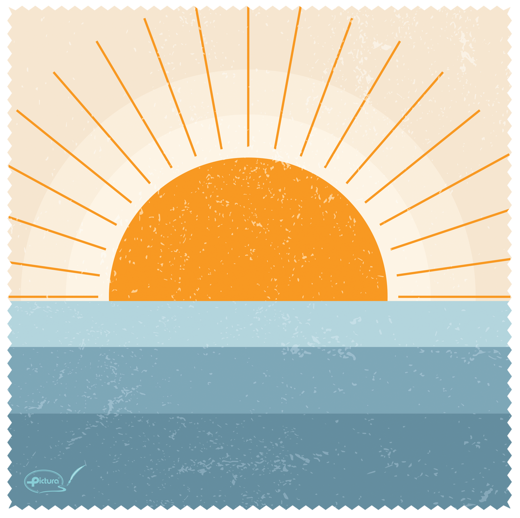 Sunrise Smart Cloth