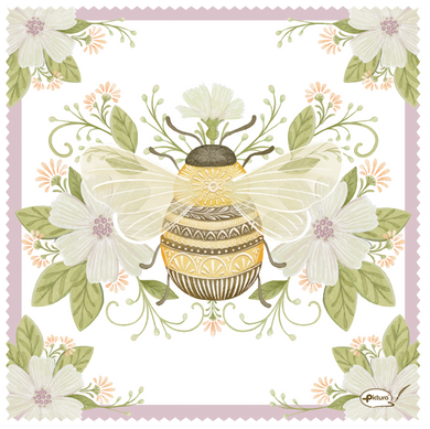 Bee Smart Cloth