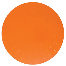Rainbow Circles Palette Dessert Plates Party Partners - Cardmore