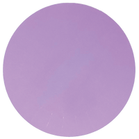 Rainbow Circles Palette Dessert Plates Party Partners - Cardmore