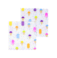 Ice Pop Cocktail Napkins Party Partners - Cardmore