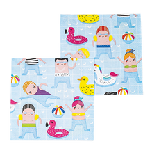 Pool Party Cocktail Napkins Party Partners - Cardmore