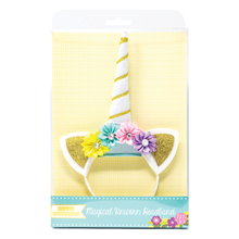 Unicorn Headband Party Partners - Cardmore