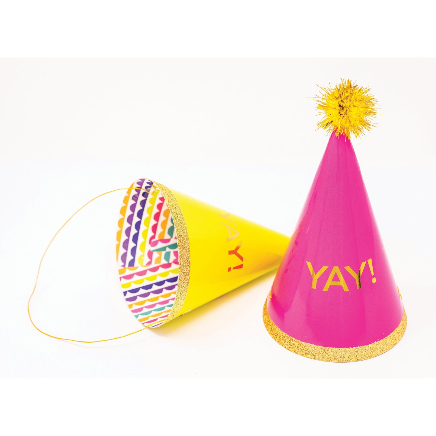 YAY! Party Hats Party Partners - Cardmore