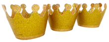 Golden Mini Crowns Party Partners - Cardmore