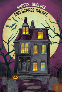 House Spooky