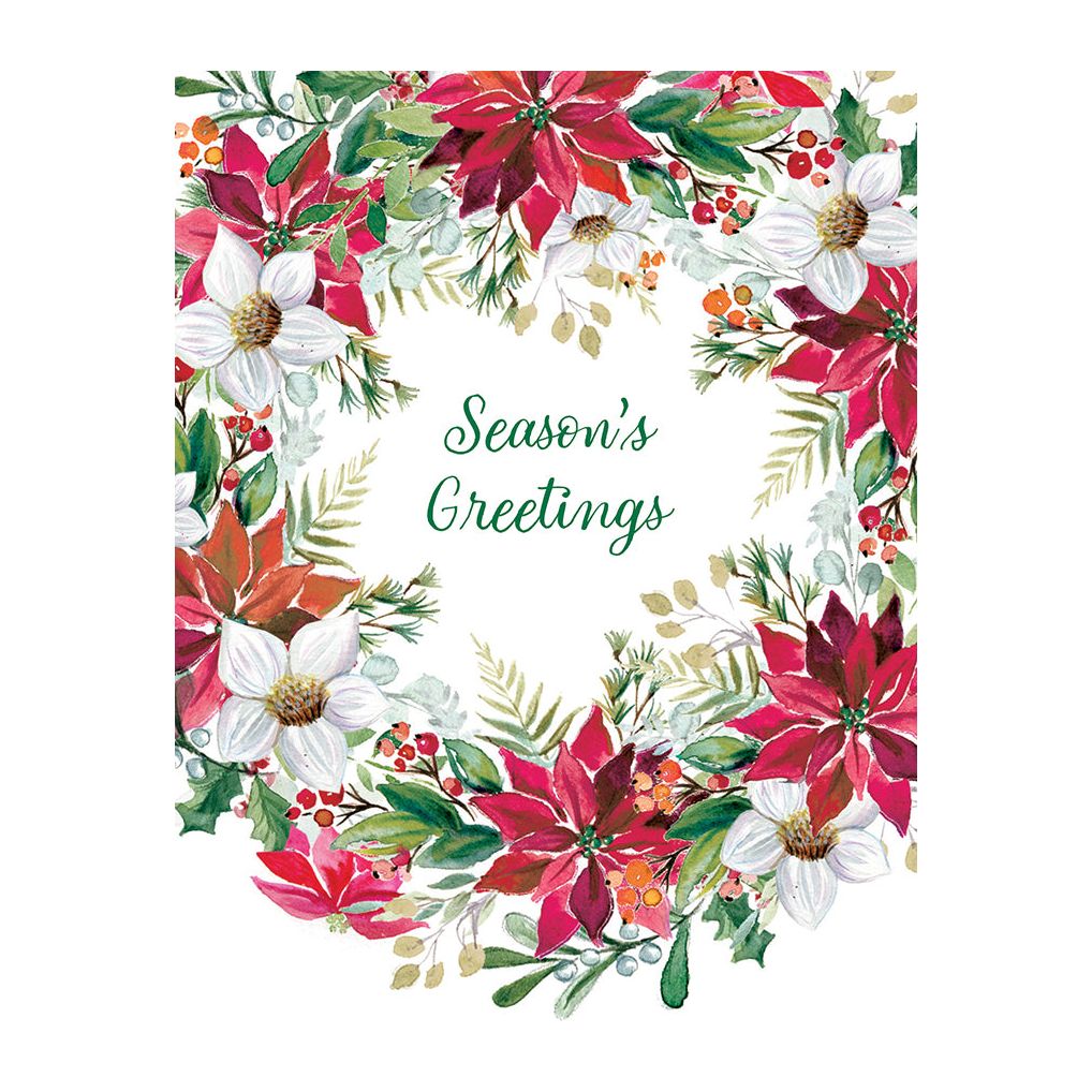 Christmas CC - General