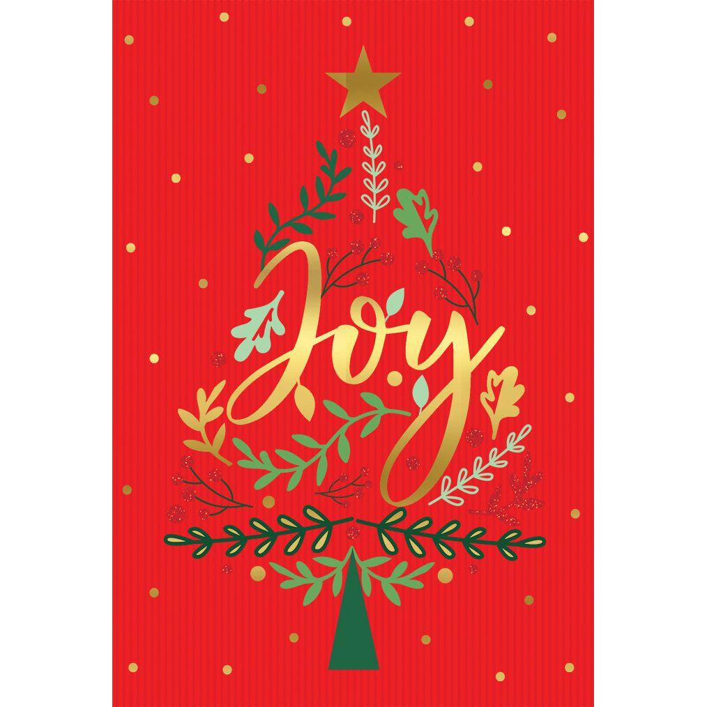Christmas CC - General