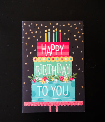 Occasion - Birthday